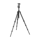 Gitzo GK2542-82QD Mountaineer Tripod with GH3382QD Head