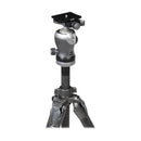 Gitzo GK2542-82QD Mountaineer Tripod with GH3382QD Head