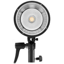 Westcott FJ400 II 400Ws Touchscreen Strobe with FJ-X3 M Universal Trigger (1-Light Backpack Kit)