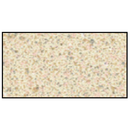 ASI Global Plastic Laminate Urinal Screen 18" X 48" - 40-7781880