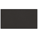 ASI Global Plastic Laminate Urinal Screen 24" X 48" - 40-7782480