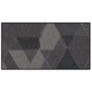 ASI Global Plastic Laminate Urinal Screen 24" X 48" - 40-7782480