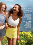 Glow Oil SPF 50