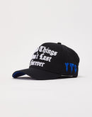 YTS Good Things Snapback Hat