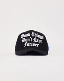 YTS Good Things Snapback Hat
