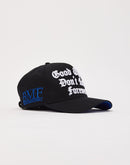 YTS Good Things Snapback Hat