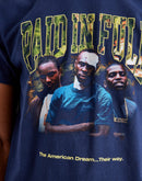 Goodie Two Sleeves Trio Cash Money Dream Tee