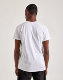 Goodie Two Sleeves Paid In Full Collage Tee