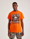 Goodie Two Sleeves Southgate Tee