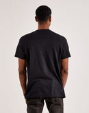 Goodie Two Sleeves Paid In Full Collage Tee