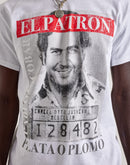 Goodie Two Sleeves Pablo Escobar Tee