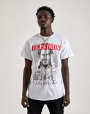 Goodie Two Sleeves Pablo Escobar Tee