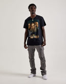 Goodie Two Sleeves Paid In Full American Dream Tee