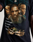 Goodie Two Sleeves Paid In Full American Dream Tee