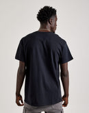 Goodie Two Sleeves Paid In Full American Dream Tee