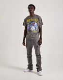 Goodie Two Sleeves Paid In Full Rico's Street Bike Tee
