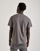Goodie Two Sleeves Paid In Full Rico's Street Bike Tee