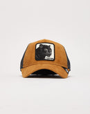 Goorin Bros Panther Trucker Hat