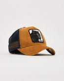 Goorin Bros Panther Trucker Hat