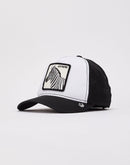 Goorin Bros Exxxtreme Trucker Hat