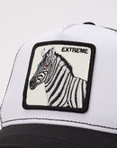Goorin Bros Exxxtreme Trucker Hat