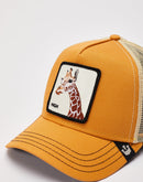 Goorin Bros So High Trucker Hat