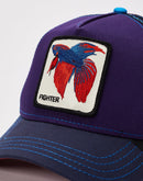 Goorin Bros Fighter Trucker Hat