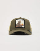 Goorin Bros Hippo Hooray Trucker Hat