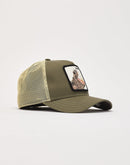 Goorin Bros Hippo Hooray Trucker Hat
