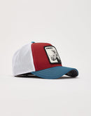 Goorin Bros On The Strength Trucker Hat