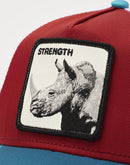 Goorin Bros On The Strength Trucker Hat