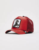 Goorin Bros THE STALLION TRUCKER HAT