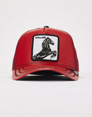 Goorin Bros THE STALLION TRUCKER HAT