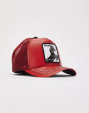 Goorin Bros THE STALLION TRUCKER HAT