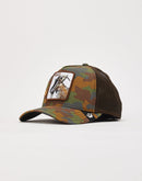 Goorin Bros Clay Henry Trucker Hat