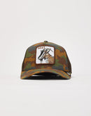 Goorin Bros Clay Henry Trucker Hat