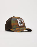 Goorin Bros Clay Henry Trucker Hat