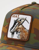 Goorin Bros Clay Henry Trucker Hat
