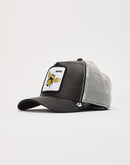 Goorin Bros Hive Boss Trucker Hat