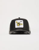 Goorin Bros Hive Boss Trucker Hat