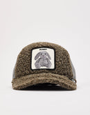 Goorin Bros Bunny Business Trucker Hat