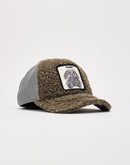 Goorin Bros Bunny Business Trucker Hat