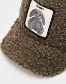 Goorin Bros Bunny Business Trucker Hat