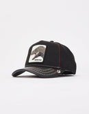 Goorin Bros Tyrant King Trucker Hat