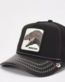 Goorin Bros Tyrant King Trucker Hat