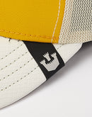 Goorin Bros ROOFED LIZARD TRUCKER HAT