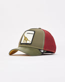 Goorin Bros Thunder Lizard Trucker Hat