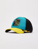 Goorin Bros Iguana Party Trucker Hat
