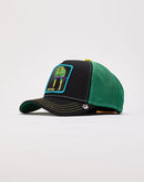 Goorin Bros Lovebird Trucker Hat