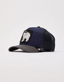 Goorin Bros Iceberg Trucker Hat